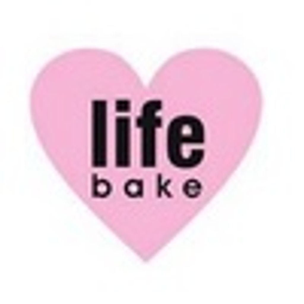 Life Bake Cover Image
